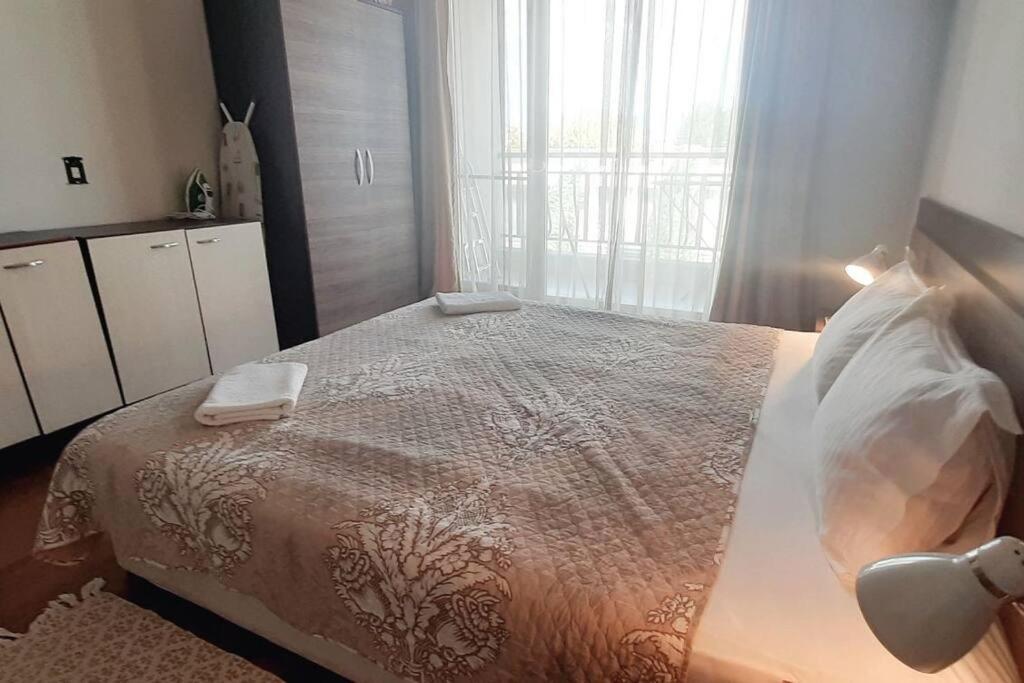 Apartments In Diamond Beach Бургас Екстериор снимка