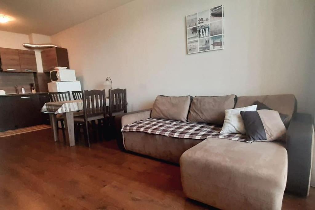 Apartments In Diamond Beach Бургас Екстериор снимка
